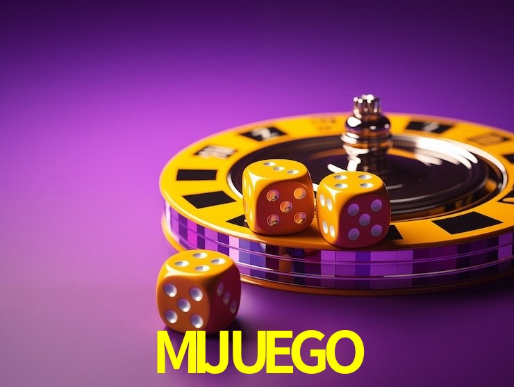 MIJUEGO Mobile Legends