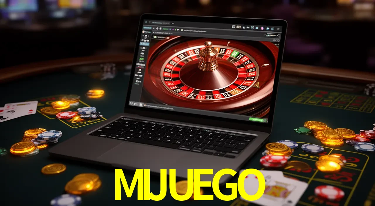 MIJUEGO Arcade