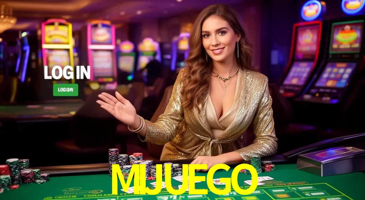 MIJUEGO Bingo