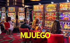 MIJUEGO Actualizaciones en tiempo real