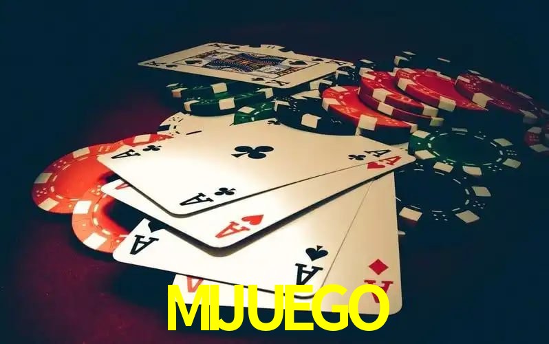 MIJUEGO gaming platform