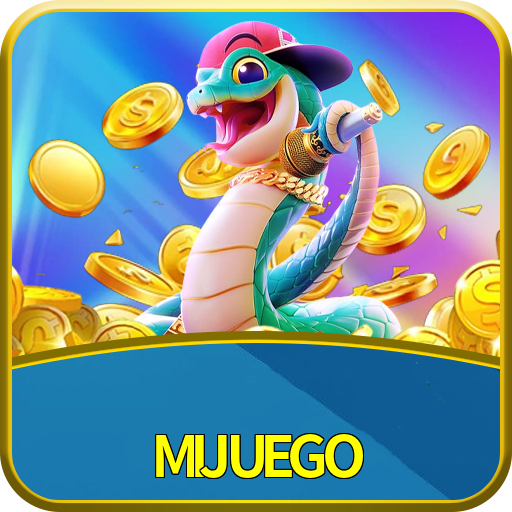 MIJUEGO logo